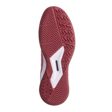 Yonex Tennis Shoes Power Cushion Eclipsion 4 Allcourt/Stability Pink Women